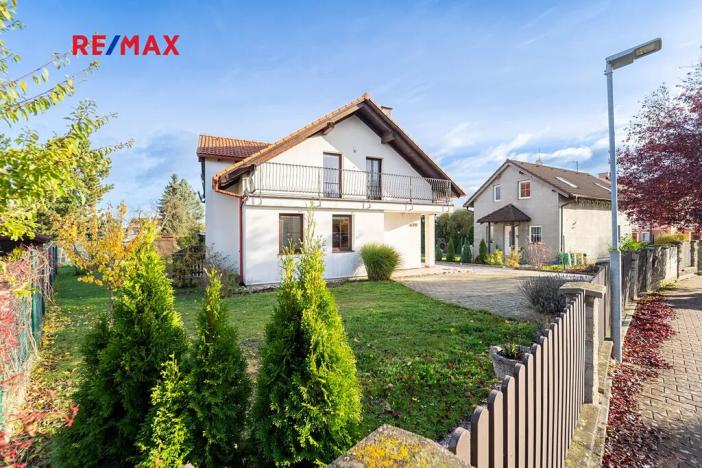 Prodej rodinného domu, Dolní Bousov, V Končinách, 146 m2