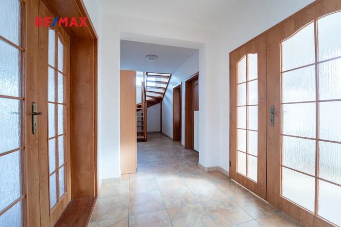 Prodej rodinného domu, Dolní Bousov, V Končinách, 146 m2