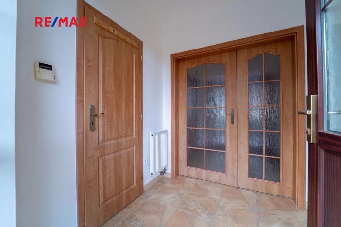 Prodej rodinného domu, Dolní Bousov, V Končinách, 146 m2