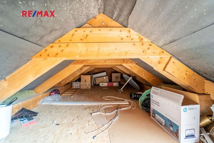 Prodej rodinného domu, Dolní Bousov, V Končinách, 146 m2