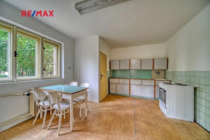 Prodej rodinného domu, Starý Kolín, B. Němcové, 87 m2