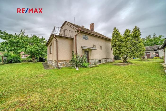 Prodej rodinného domu, Starý Kolín, B. Němcové, 87 m2