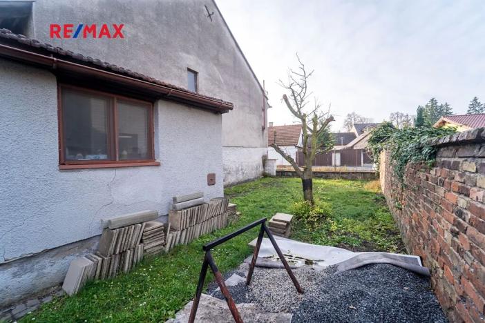 Prodej rodinného domu, Pečky, Mlýnská, 85 m2