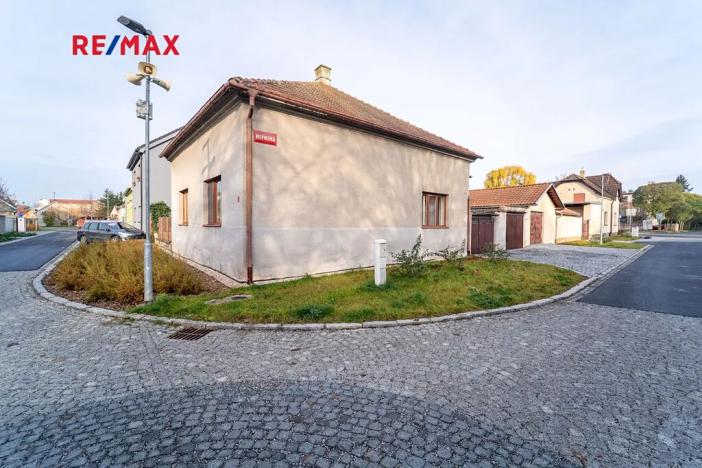 Prodej rodinného domu, Pečky, Mlýnská, 85 m2