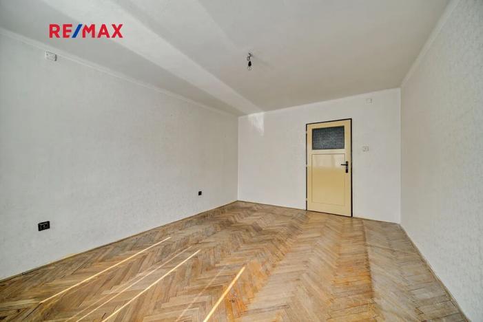 Prodej bytu 2+1, Kolín, Mikoláše Alše, 58 m2