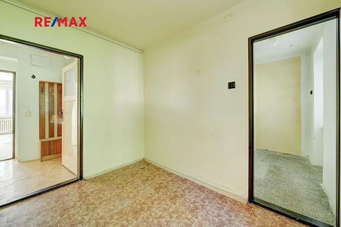 Prodej bytu 2+1, Kolín, Mikoláše Alše, 58 m2