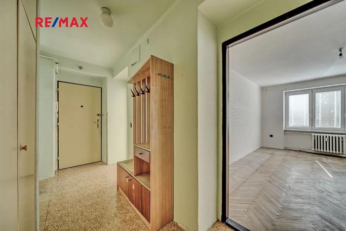 Prodej bytu 2+1, Kolín, Mikoláše Alše, 58 m2