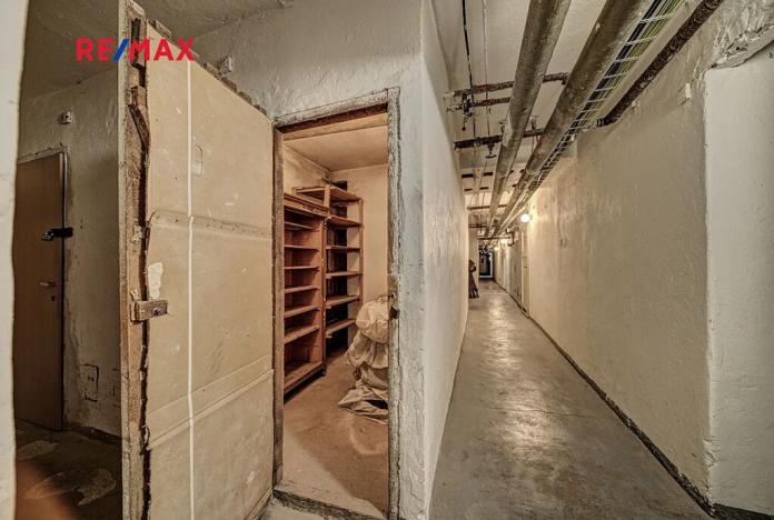 Prodej bytu 2+1, Kolín, Mikoláše Alše, 58 m2