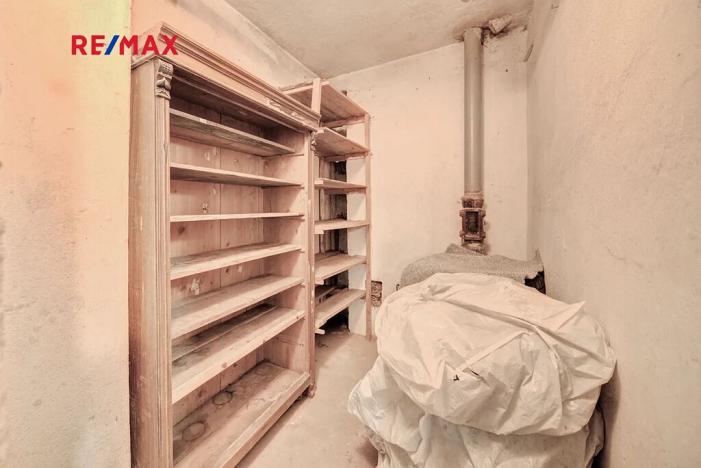 Prodej bytu 2+1, Kolín, Mikoláše Alše, 58 m2