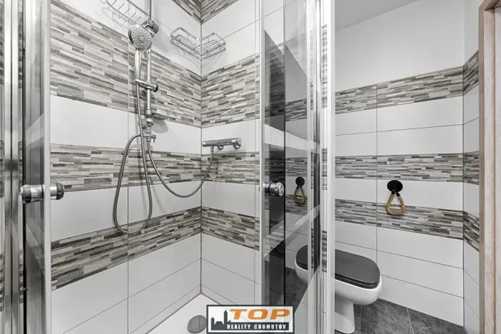 Prodej bytu 3+1, Jirkov, U Sauny, 71 m2