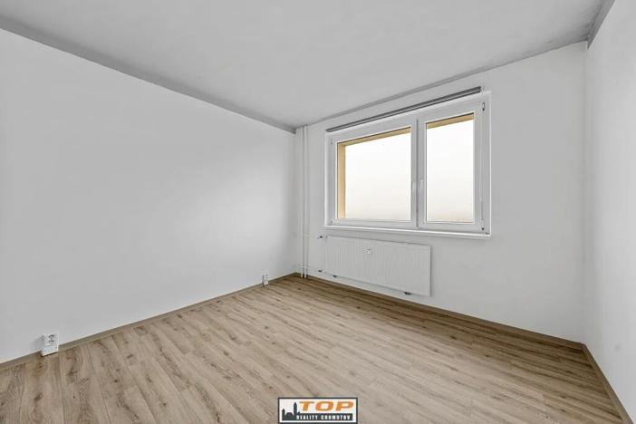 Prodej bytu 3+1, Jirkov, U Sauny, 71 m2