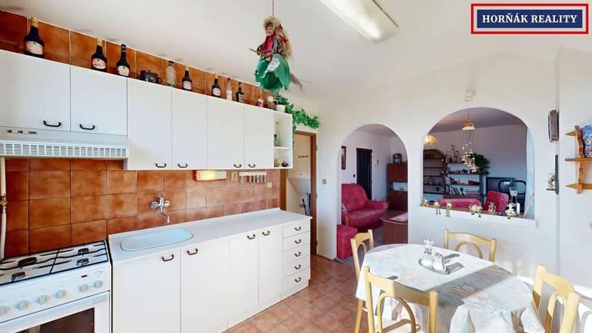 Prodej bytu 3+1, Pustiměř, 65 m2