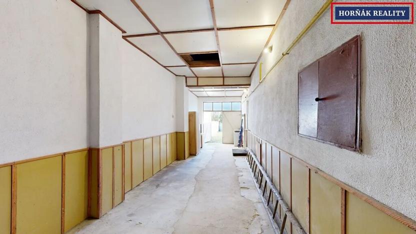 Prodej rodinného domu, Bohdalice-Pavlovice, 78 m2