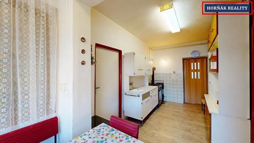 Prodej rodinného domu, Bohdalice-Pavlovice, 78 m2