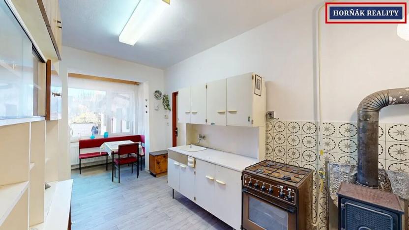 Prodej rodinného domu, Bohdalice-Pavlovice, 78 m2