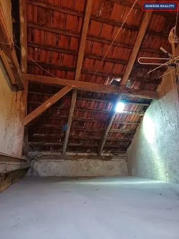 Prodej rodinného domu, Bohdalice-Pavlovice, 78 m2