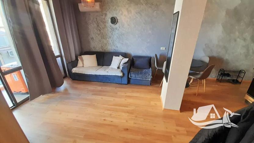 Prodej bytu 2+kk, Nesebar, Bulharsko, 44 m2