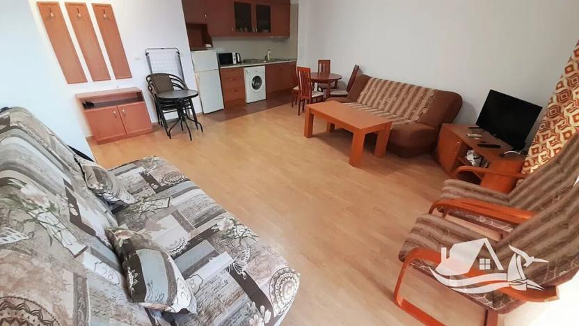 Prodej bytu 2+kk, Ravda, Bulharsko, 69 m2