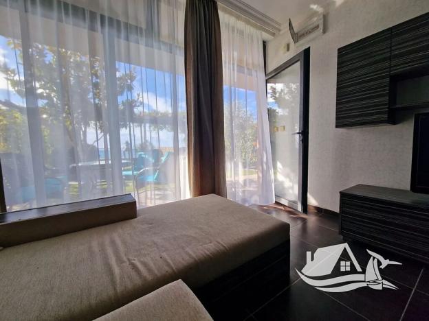 Prodej bytu 2+kk, Sveti Vlas, Bulharsko, 52 m2