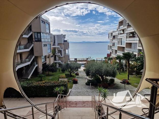 Prodej bytu 2+kk, Sveti Vlas, Bulharsko, 52 m2