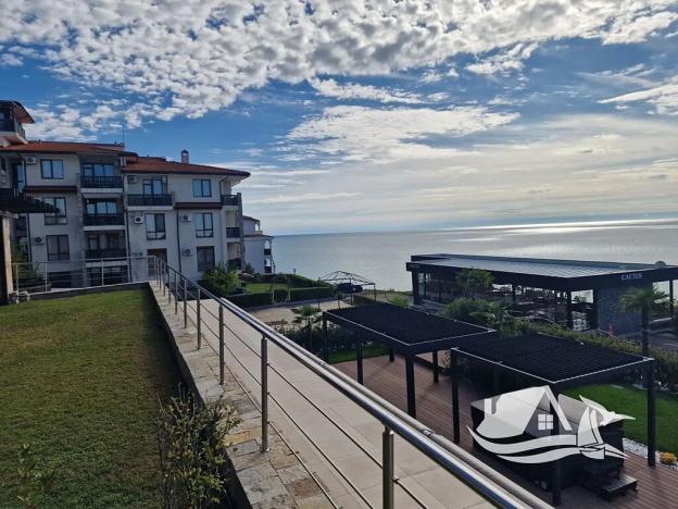 Prodej bytu 2+kk, Sveti Vlas, Bulharsko, 52 m2