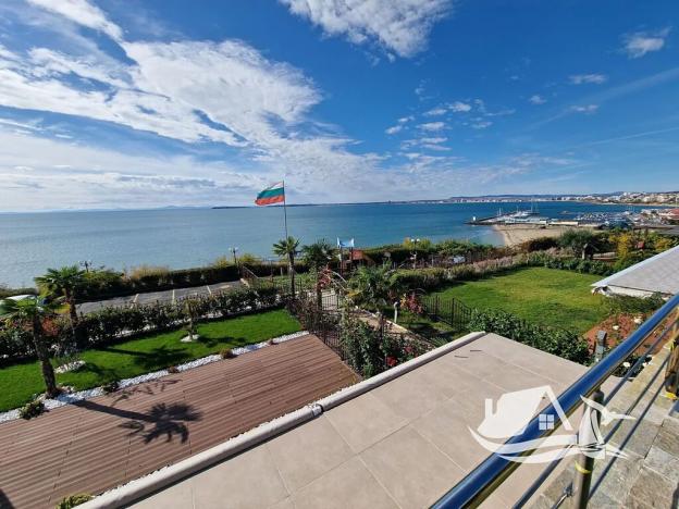 Prodej bytu 2+kk, Sveti Vlas, Bulharsko, 52 m2