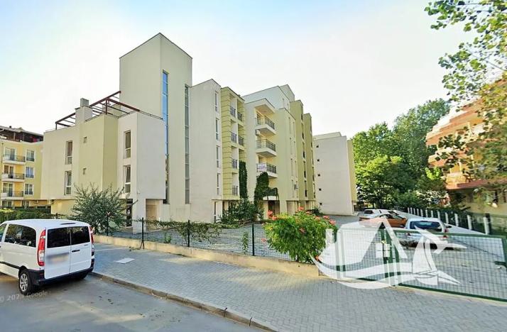 Prodej bytu 1+kk, Nesebar, Bulharsko, 30 m2