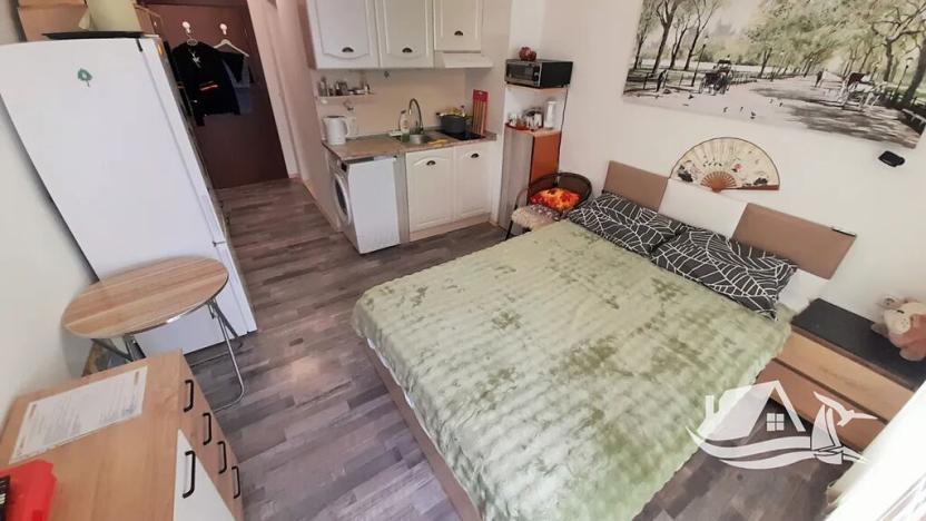 Prodej bytu 1+kk, Nesebar, Bulharsko, 30 m2