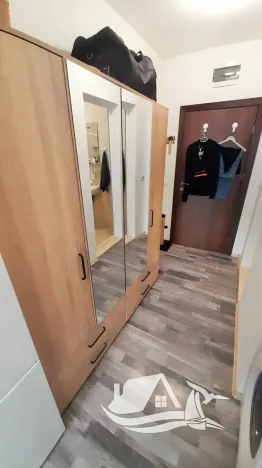 Prodej bytu 1+kk, Nesebar, Bulharsko, 30 m2