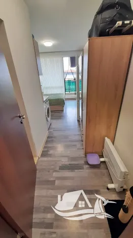 Prodej bytu 1+kk, Nesebar, Bulharsko, 30 m2