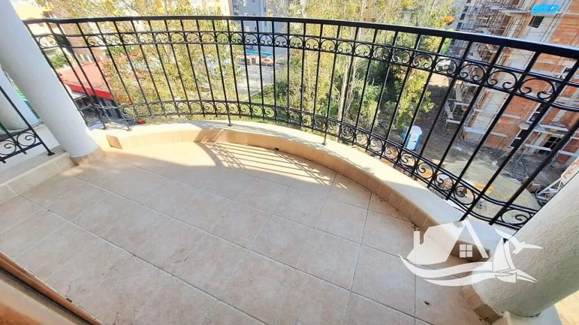 Prodej bytu 1+kk, Nesebar, Bulharsko, 37 m2