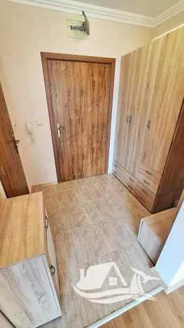 Prodej bytu 1+kk, Nesebar, Bulharsko, 37 m2