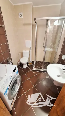 Prodej bytu 1+kk, Nesebar, Bulharsko, 37 m2