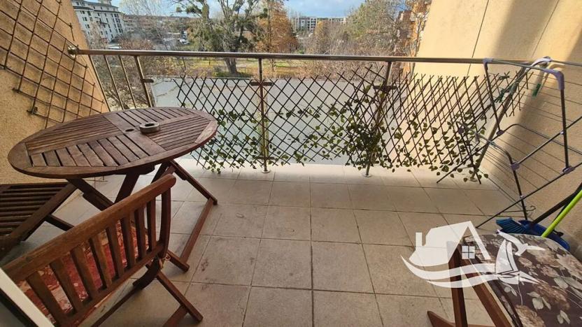 Prodej bytu 2+kk, Nesebar, Bulharsko, 58 m2