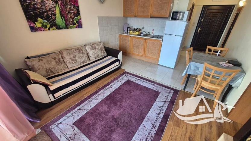 Prodej bytu 2+kk, Nesebar, Bulharsko, 58 m2