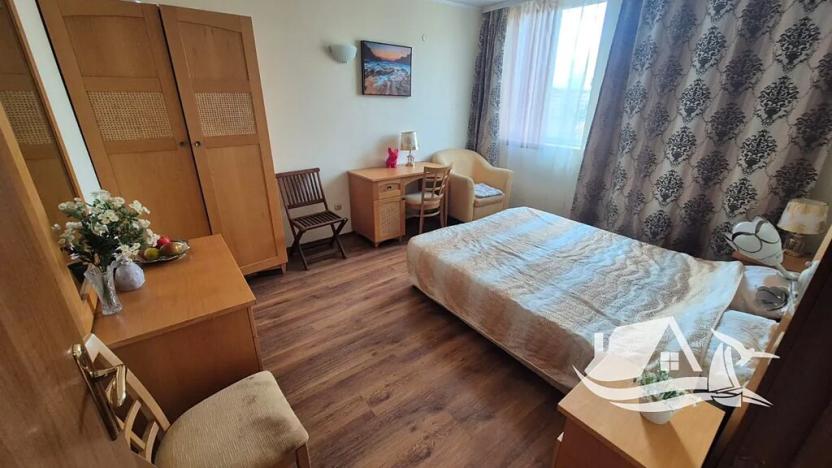 Prodej bytu 2+kk, Nesebar, Bulharsko, 58 m2