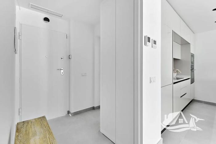 Prodej rodinného domu, Torrevieja, Španělsko, 77 m2