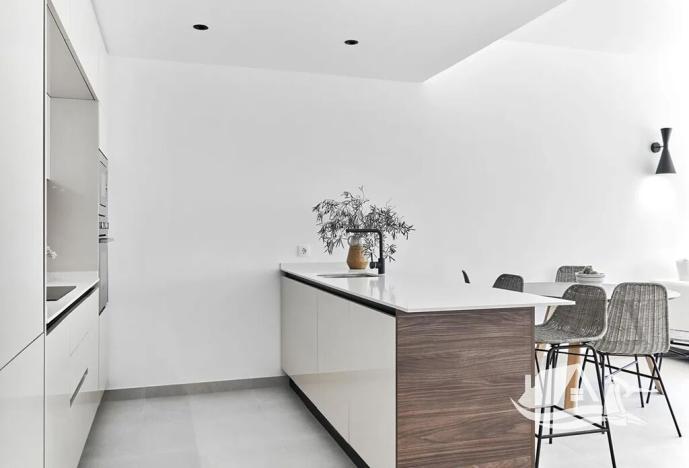 Prodej rodinného domu, Torrevieja, Španělsko, 77 m2