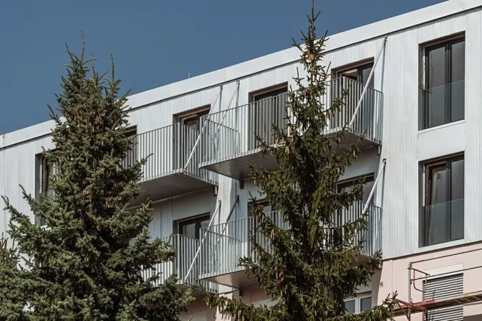 Prodej bytu 4+kk, Brno, Provazníkova, 75 m2