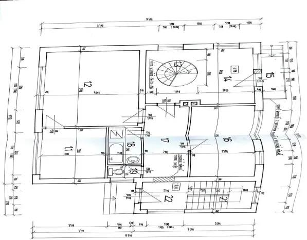 Prodej rodinného domu, Mohelno, 194 m2