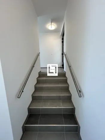 Pronájem bytu 2+kk, Olomouc, Bryksova, 47 m2