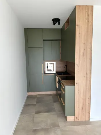 Pronájem bytu 2+kk, Olomouc, Bryksova, 47 m2