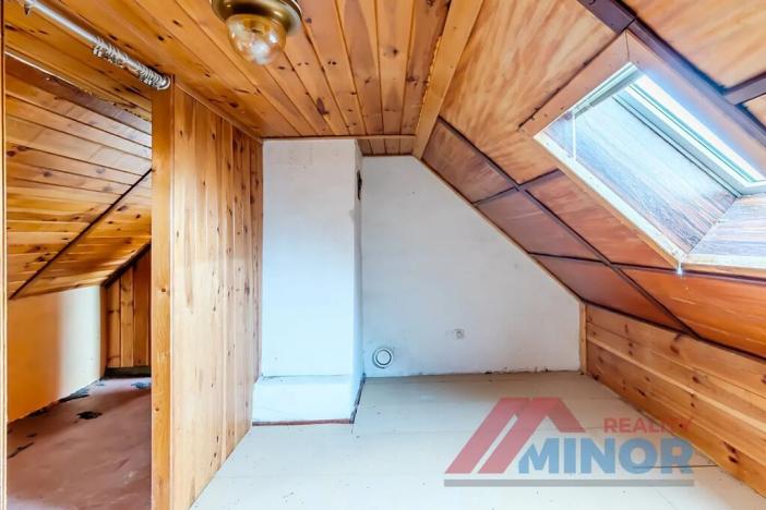 Prodej rodinného domu, Malíkovice, 92 m2