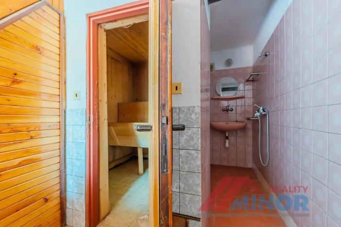 Prodej rodinného domu, Malíkovice, 92 m2