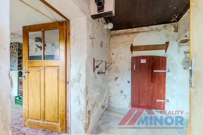 Prodej rodinného domu, Malíkovice, 92 m2