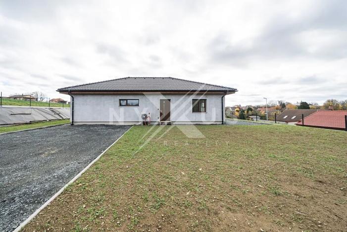 Prodej rodinného domu, Pravonín, 115 m2