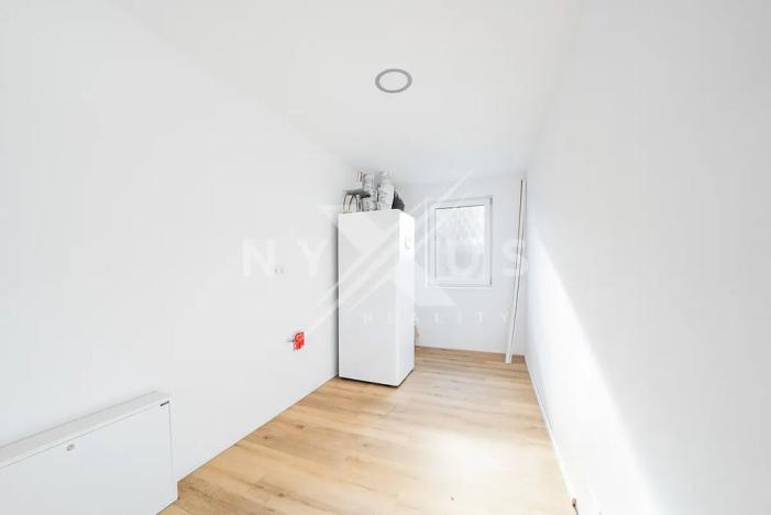 Prodej rodinného domu, Pravonín, 115 m2