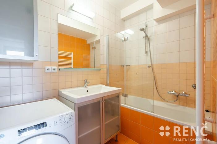 Prodej bytu 3+kk, Brno, náměstí Republiky, 60 m2