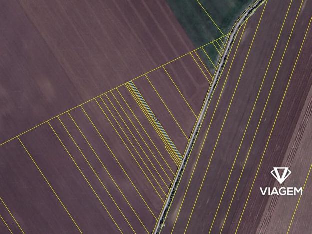 Prodej pole, Ledčice, 379 m2