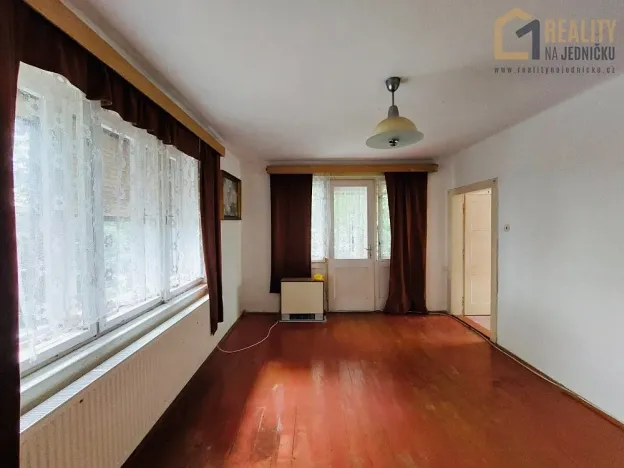 Prodej rodinného domu, Letohrad, Komenského, 120 m2